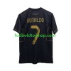 Real Madrid Cristiano Ronaldo 7 Udebane trøje 2011-2012 S/S